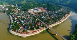Huyện Tiên Yên (Quảng Ninh) hoàn thiện cơ sở hạ tầng,  thu hút nhà đầu tư