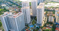 Tỷ lệ người trẻ Việt sở hữu bất động sản cao hàng đầu thế giới