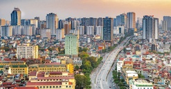Phê duyệt Quy hoạch Thủ đô Hà Nội thời kỳ 2021 - 2030, tầm nhìn đến năm 2050