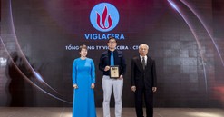 GELEX Electric và Viglacera vào Top 50 Công ty kinh doanh hiệu quả nhất Việt Nam 2024