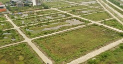 Ninh Bình: Chuẩn bị đấu giá 230 thửa đất làm nhà ở tại xã Khánh Nhạc, huyện Yên Khánh