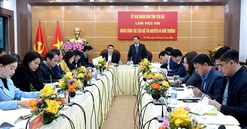 Yên Bái nằm trong nhóm 3 tỉnh đầu tiên hoàn thành 20/20 nội dung phân cấp của Luật Đất đai 2024 và các nghị định