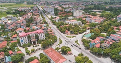 Hà Nội: Phê duyệt quy hoạch phân khu đô thị Sóc Sơn khu 3