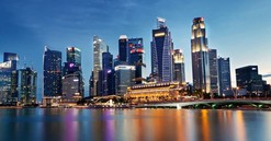 Bộ Xây dựng ban hành hướng dẫn áp dụng bộ tiêu chí đô thị thông minh bền vững
