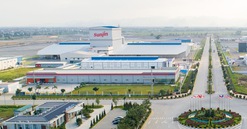Taseco Land phát hành gần 15 triệu cổ phiếu để rót vốn cho KCN ở Hà Nam