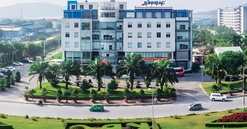 Kinh Bắc thế chấp hơn 12.600 tỷ đồng để đảm bảo nghĩa vụ trả nợ cho công ty con