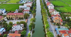 Nam Định: Xử lý nghiêm các trường hợp vi phạm quy định của pháp luật trong đấu giá quyền sử dụng đất