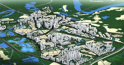 Khu đô thị S5 tại huyện nhỏ nhất Hà Nội có động thái mới