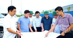 Thái Nguyên: TP. Sông Công thu hút thêm 10 dự án đầu tư vào khu công nghiệp