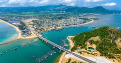 Bình Định dự kiến đưa 29 khu đất ra đấu thầu
