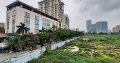Dự án 148 Giảng Võ được bổ sung vào kế hoạch sử dụng đất năm 2024 của Hà Nội