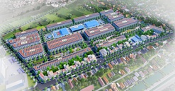 Tỉnh đông dân nhất Việt Nam sắp có khu dân cư hơn 800 tỷ đồng