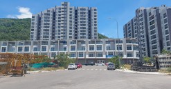 Tỉnh hẹp nhất Việt Nam kêu gọi đầu tư 8 dự án nhà ở xã hội, quy mô gần 40ha