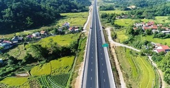 Gỡ vướng để đẩy nhanh tiến độ Dự án cao tốc Cần Thơ - Cà Mau
