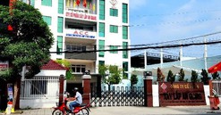 Chủ tịch UBND tỉnh An Giang yêu cầu xử lý vi phạm đối với hoạt động khai thác khoáng sản, sử dụng đất