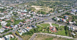 Quảng Nam công bố sắp xếp các đơn vị hành chính