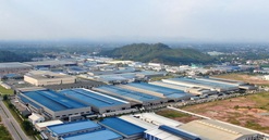 Viglacera sắp khởi công khu công nghiệp gần 4.000 tỷ đồng