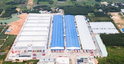 Tập đoàn Manwah muốn xây nhà máy 50 triệu USD tại tỉnh giàu nhất Việt Nam