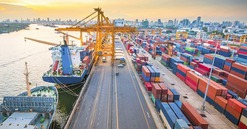 Tỉnh nhiều khu công nghiệp top đầu Việt Nam sẽ thành lập 10 trung tâm logistics quy mô