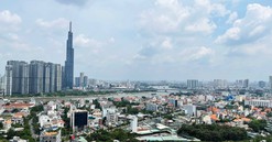 TP.HCM: Không có dự án nhà ở nào được giao đất trong 11 tháng đầu năm