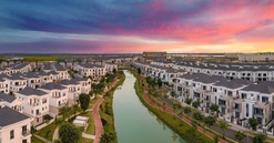 Đồng Nai: Thêm 521 nhà phố, biệt thự tại Aqua City đủ điều kiện ký hợp đồng mua bán