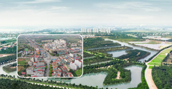 Thị xã tại tỉnh sở hữu dự án 1,5 tỷ USD của Tập đoàn Trump trở thành 'sợi chỉ đỏ' mới trên bản đồ BĐS phía Bắc