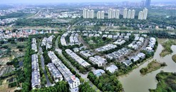 Hà Nội chính thức có bảng giá đất mới, có nơi "vọt" lên gần 700 triệu/m2