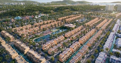 Đầu tư bất động sản biển sở hữu lâu dài cực hiếm tại Cam Ranh – Khánh Hoà