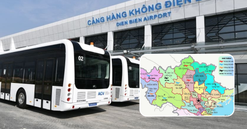 Loạt dự án sân bay miền núi phía Tây Bắc: Những 'đôi cánh' vẫn chờ ngày bứt phá