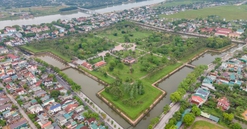 Liên doanh Cảng Quốc tế Mỹ Thuỷ đề xuất hàng loạt dự án tại tỉnh là giao điểm 2 miền Bắc - Nam