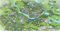 Bắc Giang phê duyệt quy hoạch Phân khu số 01 thị xã Việt Yên