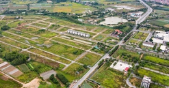 Hà Nội giao huyện Đông Anh hơn 400.000m2 đất để triển khai loạt dự án lớn
