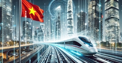 Mới nhất về đường sắt tốc độ cao Bắc - Nam: VACC kiến nghị ưu tiên lựa chọn nhà thầu Việt