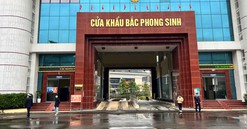 Việt Nam sắp có 1 khu kinh tế cửa khẩu được nâng tầm quốc tế, quy mô hơn 9.000ha