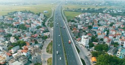 Hà Nội giao gần 20.000m2 đất cho cho UBND huyện Thường Tín để đấu giá