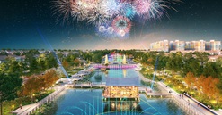Sun Property và dự án Sun Urban City Hà Nam thắng đậm tại Lễ vinh danh “Bất động sản Tiêu biểu Việt Nam 2024”