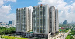 TP. HCM: Người dân chỉ đủ khả năng chi trả 50% giá trị căn nhà