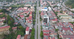 Tỉnh sẽ là ‘cửa ngõ’ kinh tế miền núi phía Bắc giảm 482 thôn sau 3 lần sắp xếp, sáp nhập