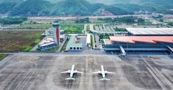 Sân bay là động lực tăng trưởng của tỉnh đông dân nhất Việt Nam sắp có thay đổi lớn