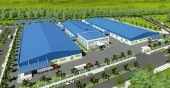 Tập đoàn Singapore xây nhà máy dệt may gần 600 triệu USD tại tỉnh rộng nhất Việt Nam, 15.000 người nhận cơ hội lớn