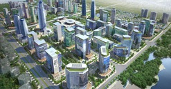 Bảng giá đất điều chỉnh, khu đô thị 1,3 tỷ USD trở thành nơi đắt nhất Hà Nội