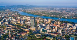 Tỉnh sắp lên thành phố trực thuộc Trung ương quy hoạch khu trung tâm phía Nam rộng gần 400ha, quy mô dân số 37.000 người