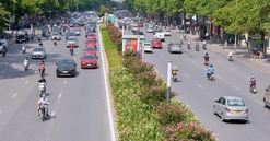 Lộ diện 2 tuyến đường có giá đất đắt đỏ nhất quận Cầu Giấy (Hà Nội)