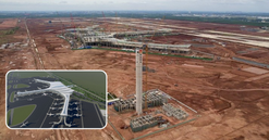 Thủ tướng ra chỉ đạo mới về dự án sân bay hơn 16 tỷ USD lớn nhất Việt Nam