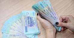 Giảm lãi suất cho vay, hỗ trợ khách hàng bị ảnh hưởng của bão số 3