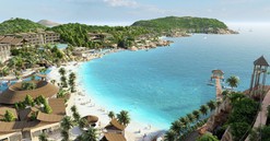Tỉnh duy nhất ở miền Trung không có thị xã: Một dự án du lịch ì ạch 15 năm bị thu hồi gần 60.000m2 đất