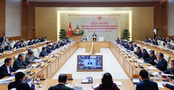 Quán triệt, triển khai thi hành các luật, nghị quyết được thông qua tại Kỳ họp thứ 8 Quốc hội khoá XV