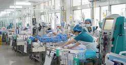 Nhiều bệnh viện Trung ương nằm trong danh sách sáp nhập, sắp xếp