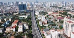 Huyện nhỏ nhất Hà Nội, nơi sản sinh nhiều danh nhân đất Việt sắp lên quận, bảng giá đất cao nhất các huyện Thủ đô