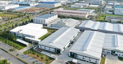 Tỉnh lớn nhất Đông Nam Bộ chuẩn bị thu hồi thêm gần 2.800ha làm loạt dự án của Becamex